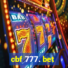 cbf 777. bet